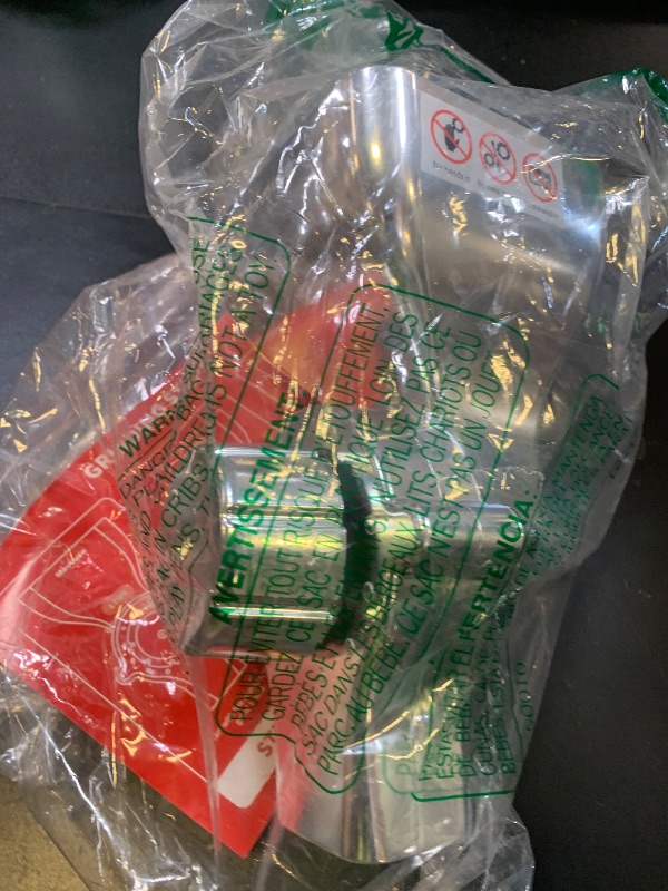 Photo 1 of All Metal Grain Mill Attachment For Kitchenaid Stand Mixer, 12 Levels Flour Mill Grinder for Home, Fit for Grinding Wheat, Corn, Oats, Buckwheat,Millet and Other Cereals