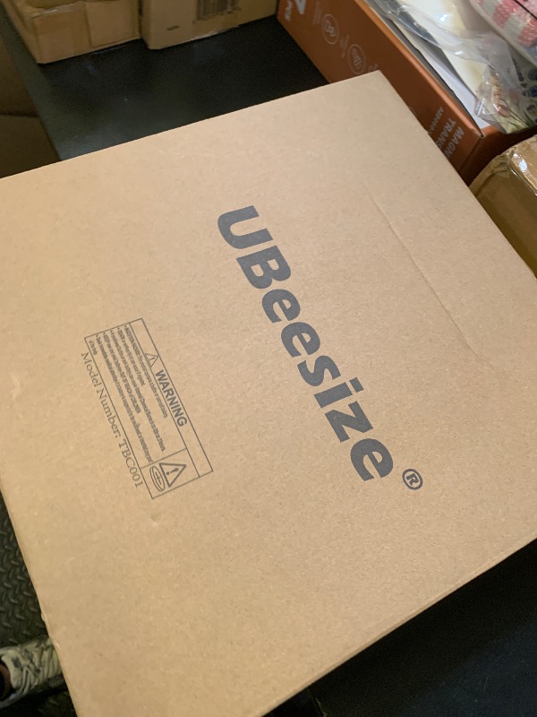 Photo 1 of 3GPM Portable Fluid Transfer Siphon Pump with Oil Pipeline(Orange Red)