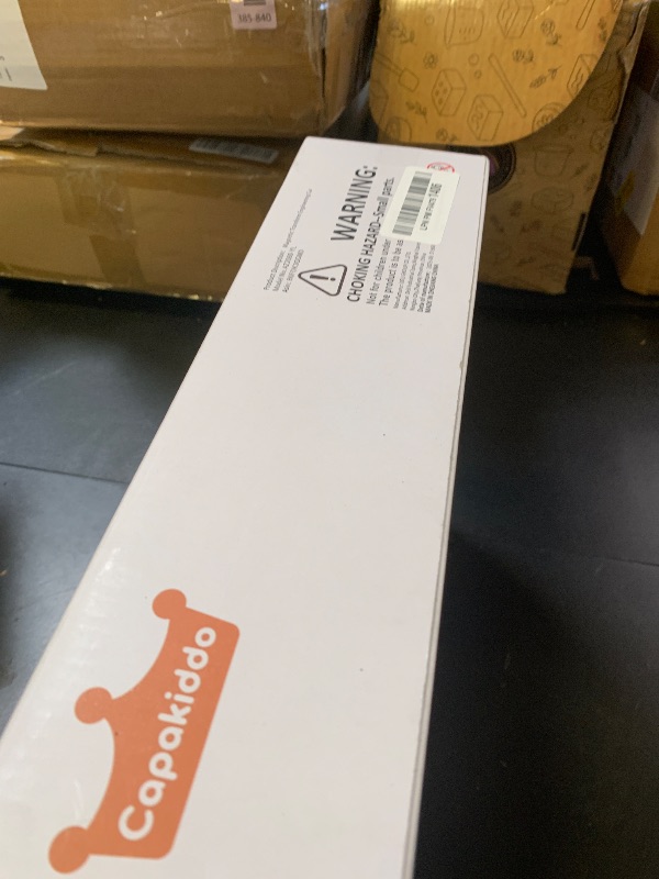 Photo 1 of **INCOMPLETE** CAPAKIDDO Magnetic Transform Engineering Car Toys for Boys 47PCS, 10-in-1 Magnetic Transformer Cars Set with Light & Music, Educational Building Construction Vehicles, Gifts for Kids Ages 3 4 5 6 7 8