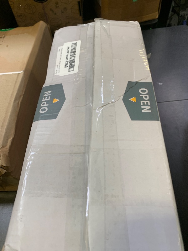 Photo 1 of INTELIVE 10" H Small Rechargeable Cordless Ceramic Table Lamp with Remote, RGB & Warm White Light, Timer & Dimmer, Battery Table Lamp with Linen Shade for Patio, Bedroom, Living Room, Dining Table