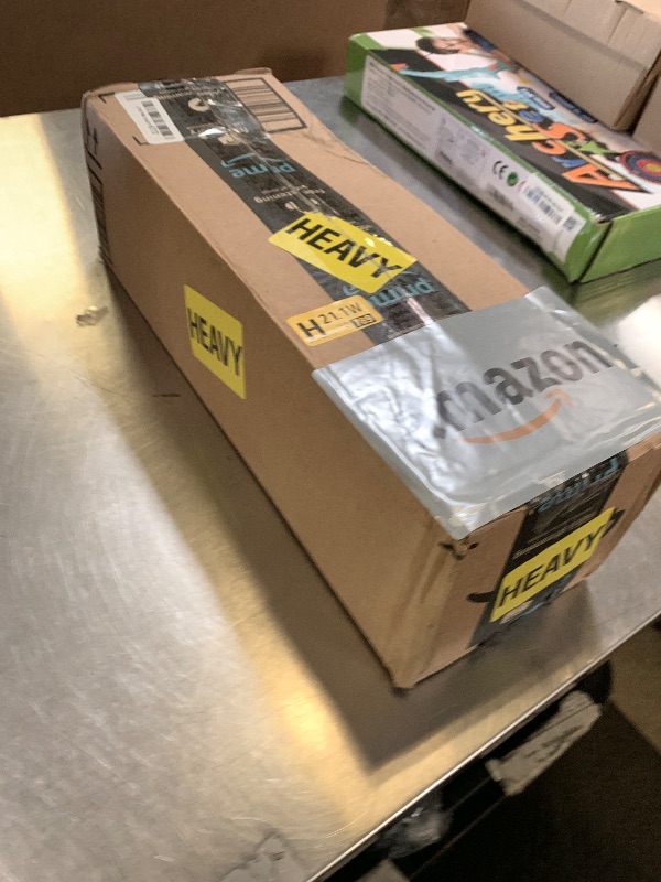 Photo 1 of 55722 Swing Away Bracket - Camper Jack Mount Extension Bracket for Easy Access & Space Saving |Black(2 Packs)