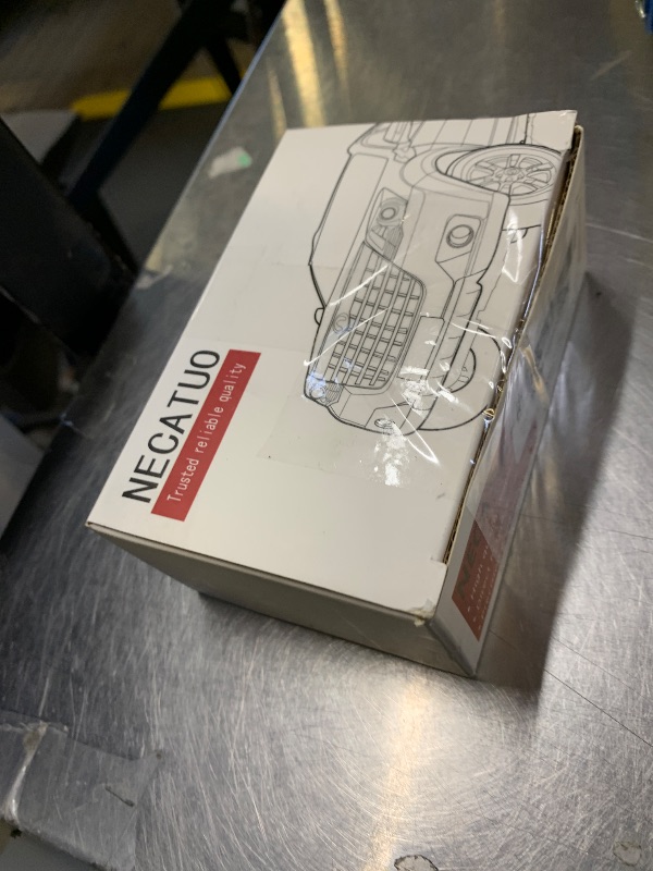 Photo 1 of NECATUO O2 Oxygen Sensor Heated Air Fuel Ratio Compatible with Infiniti Q70 2015-2019 Q70L 2015-2019 V8 5.6L Nissan Sentra 2013-2019 L4 1.8L Replace# 234-9132