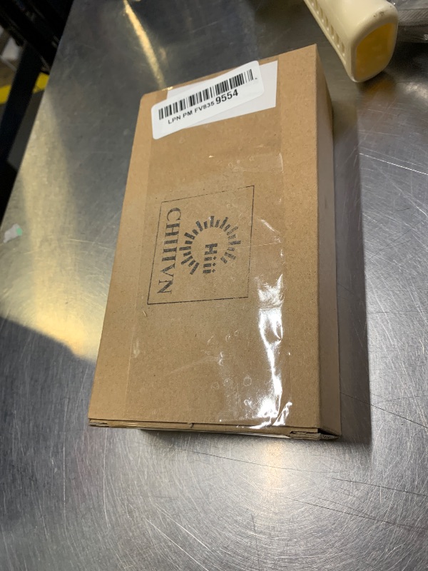 Photo 1 of Handmade Ostrich Leg Skin Leather Watch Band Strap - Quick Release - Luxury Replacement Watchband for Men Women (Black, Navy, Brown, Grey) - Sizes 18mm, 19mm, 20mm, 21mm, 22mm (16mm, 18mm Taper) | CHIIIVN (Brown, 21-18 (mm))