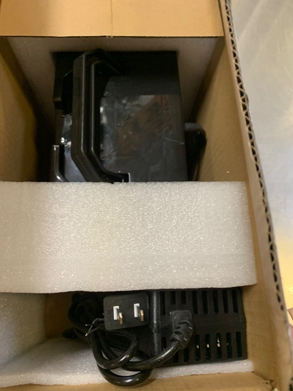 Photo 1 of 24V 7Ah Lithium Battery for Power Wheels, 24 Volt Replacement Battery for Ride-On Cars & Toys, Lightweight and Long-Lasting, 2A Fast Charger