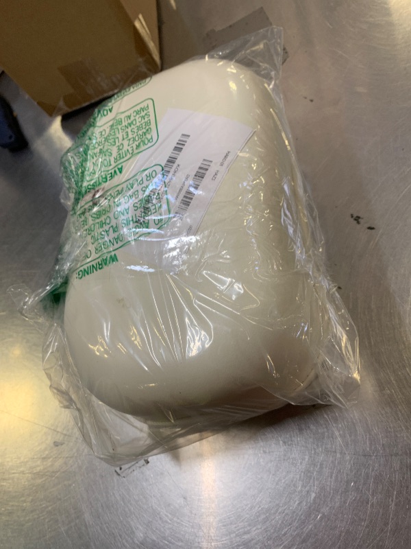 Photo 1 of Momcozy Breast Pump Hands Free Mobile Style | M6, Wearable Breastfeeding Pump Ideal Rhythm for More Milk, DoubleFit Flange More Fit & Discreet with 3 Modes & 9 Levels, 24mm - 2 Pack Cozy Red