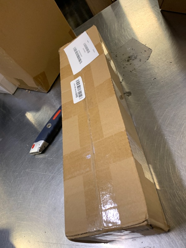 Photo 1 of Beyeutao Wooden Bed Canopy Frame Adjustable Solid Wood Poles Hanging Bed Pole Bed Poles Bed Curtains Frame Suitable for All beds 2Pcs 48 inches.