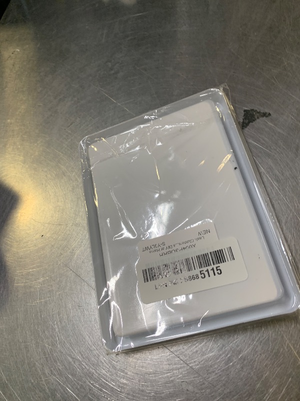 Photo 1 of fake lashes