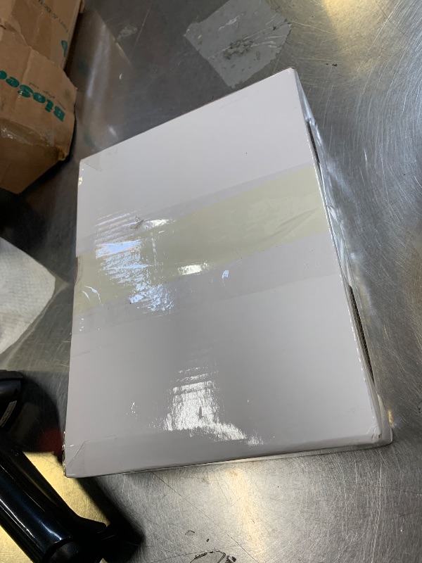 Photo 1 of 089041028711 Miter Saw Work Clamp Compatible with Ridgid Work Clamp Miter Saw R4210 (10"), R4221 (12") and R4222 (12")