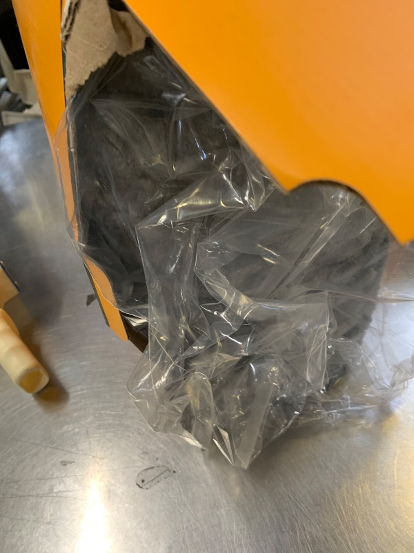 Photo 1 of WOOMER Heated Blanket King Size, Dual Control, Electric Blanket 90"x 100", Double-Sided Faux Fur&Sherpa, Overheat Protection, 10 Heating Levels & 12H Auto Off, CPF, Home Office