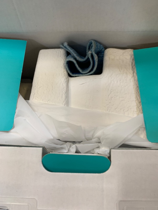 Photo 1 of Lefant LiDAR Robot Vacuum and Mop, Smart Mapping and Obstacle Avoidance, Tangle-Free Pet Hair, 2.4G/5G WiFi App Control, Slim Design for Wider Coverage, Carpet Detection, M330 Pro, Grey