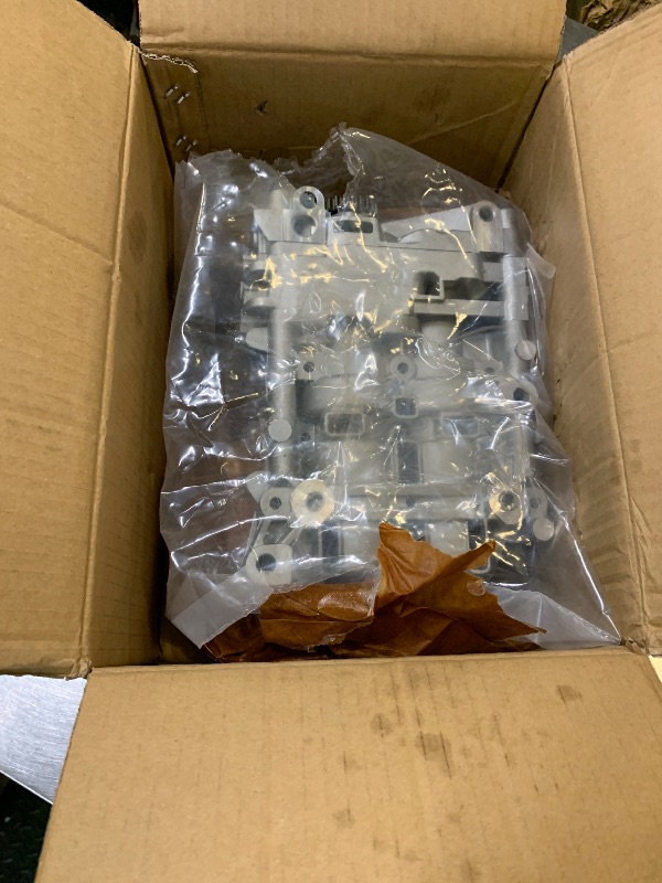 Photo 1 of 233002G520 Engine Oil Pump Balance Shaft Assembly Compatible with Hyundai Sonata 2009-2015, Azera 2011-2014, Kia Optima 2009-2015, Sorento 2012-2015, 2.0L 2.4L, Replace# 23300-2G520 23300-2G510