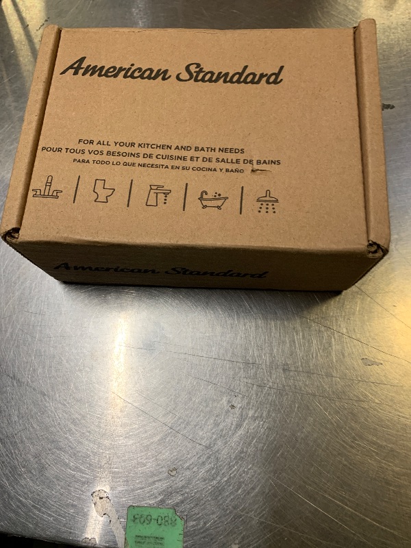 Photo 1 of American Standard T105430.GN0 Studio S Diverter Valve Trim, Brushed Gold