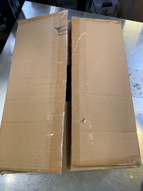 Photo 1 of ?Upgraded? Dimmable Floor Lamp, 1000 Lumens LED Edison Bulb Included, Arc Floor Lamps for Living Room Modern Standing Lamp with Linen Shade, Tall Lamp for Bedroom Office Dining Room- Black