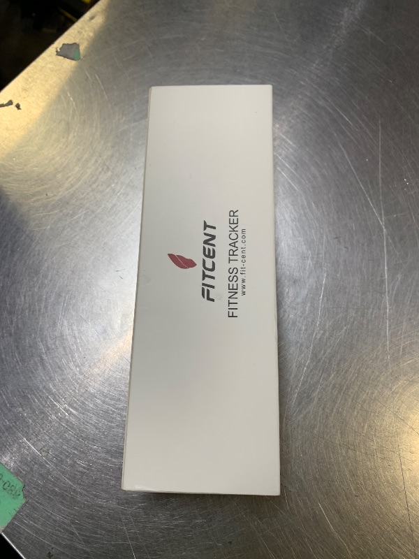 Photo 1 of FITCENT Heart Rate Monitor Chest Strap with Fitness Tracker, ANT+ 5.3Khz Bluetooth Heart Rate Monitor Compatible with Polar Garmin DDP Yoga, HR Sensor with Sports Bracelet