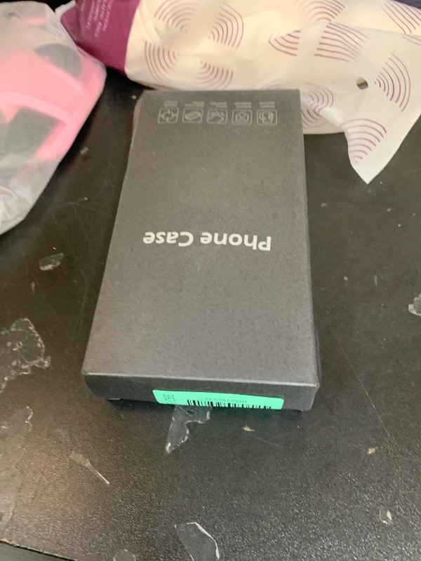 Photo 1 of FNTCASE for Samsung Galaxy S22 Protective Case: Military Grade Protection Rugged Anti-Drop Case with Belt-Clip Holster & Kickstand - Full Shockproof Sturdy Durable Bumper Textured Cell Phone Cover