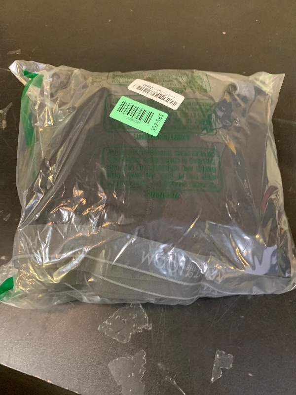 Photo 1 of Fruit of the Loom Men's Coolzone Boxer Briefs (Assorted Colors), Big Man - 7 Pack - Black, 3X-Large