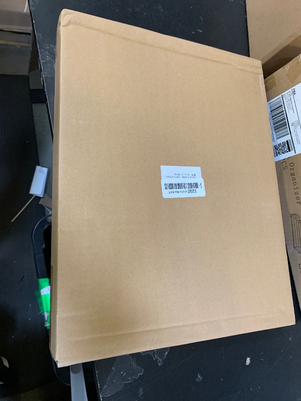 Photo 1 of [Upgraded] W10861519 Deli Drawer Hanger (Without Glass), Meat Drawer Shelf Compatible with whirlpool Refrigerator WRT311/WRT318/WRT148 Some models (not all), Replaces: W10628698, AP5999492