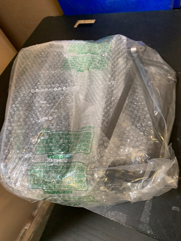 Photo 1 of *****NONFUNCTIONAL PARTS ONLY******
Storage organization