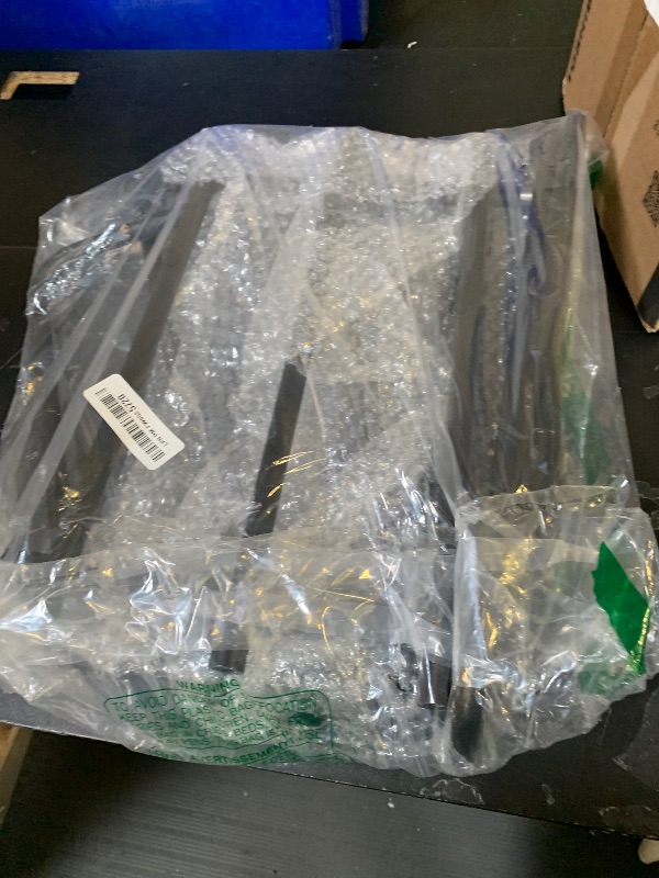 Photo 1 of *****NONFUNCTIONAL PARTS ONLY******
Storage organization