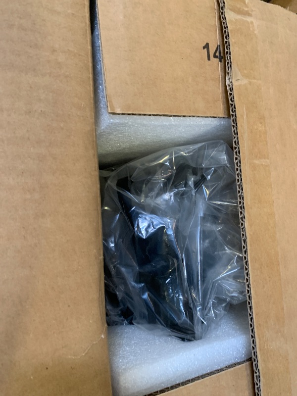 Photo 1 of JL1Z16A506C Power Running Board Motor Assembly with Bracket Compatible with Ford Expedition & Lincoln Navigator 2018-2024 Rear Right Passenger Side Replaces#JL1Z16A506H (for 122.5 inch Wheelbase SUV)