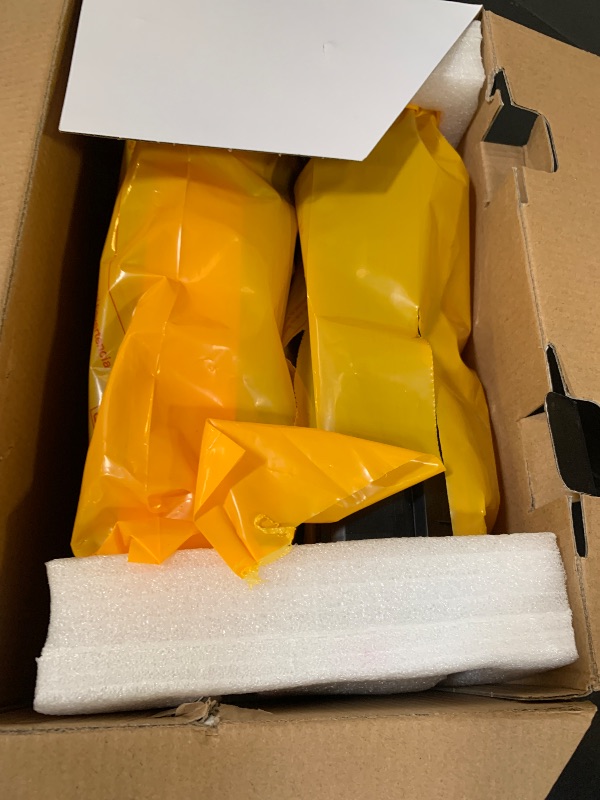 Photo 1 of 218X Toner Cartridges 4 Pack High Yield (with Chip) Compatible Replacement for HP 218X 218A for Color LaserJet Pro 3201dw MFP 3301fdw 3301cdw 3301sdw Printer Ink W2180X W2180A (BCMY, 4-Pack)LPNPMFV6748979
