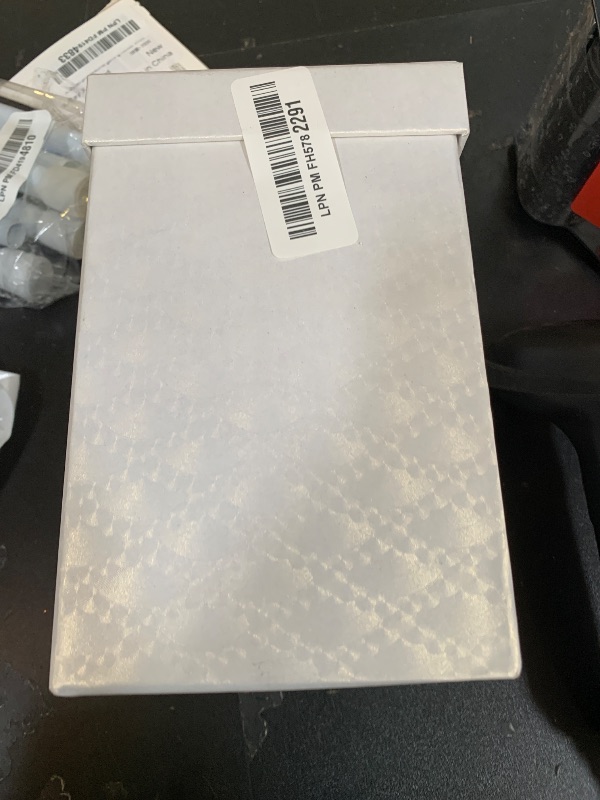 Photo 1 of **DAMAGED** Movdyka Crystal Purple Rose Flower Figurine, Glass Roses Flower Bouquet Ornament Home Decor, Mother's Day Valentine's Christmas Wedding Romantic Gifts for Women Mom Wife Girlfriend