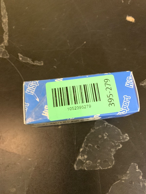 Photo 1 of HiSport 4H0959126B Air Conditioner Pressure Switch - A/C Sensor Compatible with 2006-2023 Audi, 2015-2023 Porsche, 2011-2023 Volkswagen Selected Models