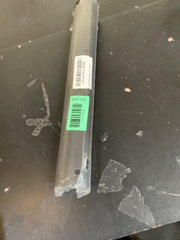 Photo 1 of ?Boutilon Leather Desk Pad Protector,Non-Slip Mouse Pad,Laptop Desk Pad,Office Mouse Mat,Waterproof Leather Desk Blotter,Desk Writing Pad for Office and Home,Laptop Blotter (M-Black,30"x14")