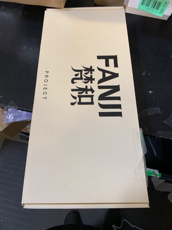 Photo 1 of FANJI Project Purse Organizer Insert for Miu Miu Beau Leather M Handbag,Custom Fit Inside Premium Lightweight Water Resistant Purse Insert with Zipper(Vanile)