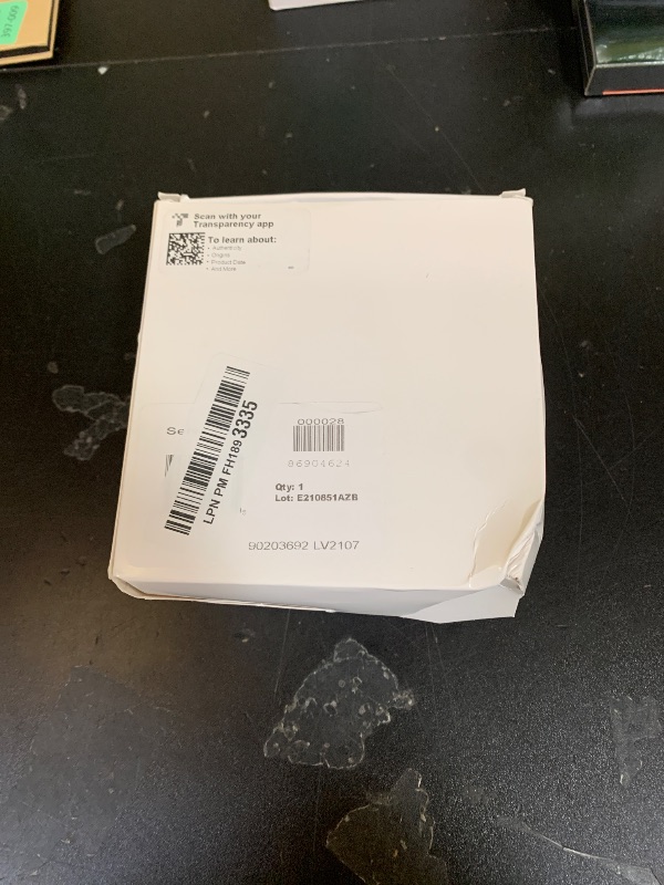 Photo 1 of Seresto Cat Vet-Recommended Flea & Tick Treatment & Prevention Collar for Cats, 8 Months Protection | (Pack of 2)