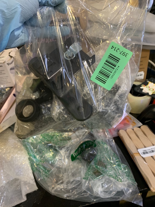 Photo 1 of Forccord Custom Fit for Tie Down Anchors F150 F250 F350 2015-2022 2023 2024 2025 2026 Truck Bed Tie Downs Replace# FL3Z-99000A64-B Bed Tie Downs for Truck-4 Pack Replacement Accessories