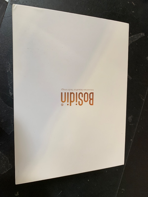 Photo 1 of Laser Hair Removal, BoSidin IPL Hair Removal with Painless Ice-Cooling, 2-in-1 Face SR Rejuvenation, 6+1 Modes, 6 Levels Hair Removal for Women Permanent, Laser Hair Removal Kit with Shaver, Goggles