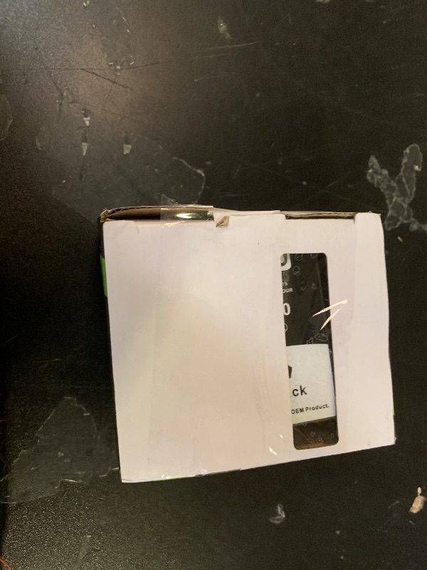 Photo 1 of 910XL Ink Cartridges Combo Pack Compatible Replacement for HP 910XL 910 Ink Cartridges to Use with HP OfficeJet Pro 8020 8025 8028 8030 8035 8010 8015 8018 8022 Printer (1BK/1C/1M/1Y, 4 Pack)