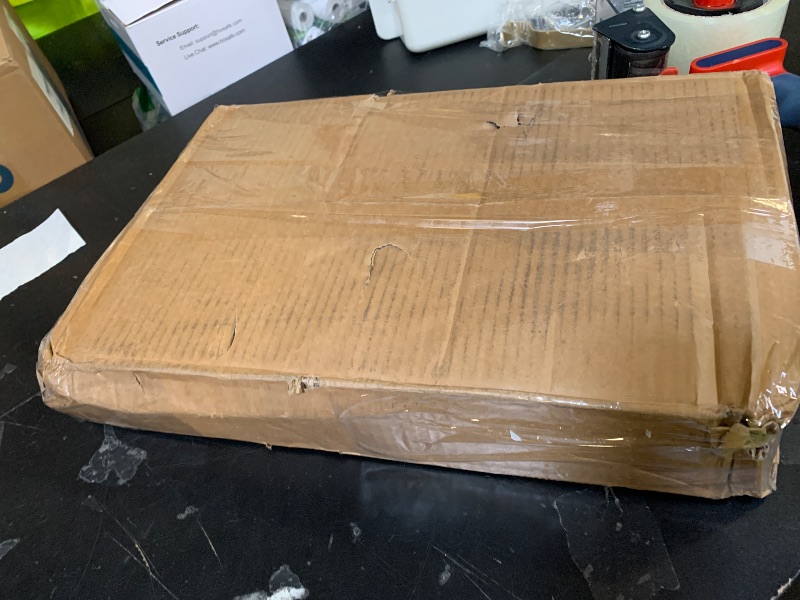 Photo 1 of TOCCYARD Cucumber Trellis for Raised Bed, U-Shape Garden Trellis for Climbing Plants Outdoor, Metal Arch Trellis for Vegetables, Plant Support for Tomato, Pea, Zucchini, Squash