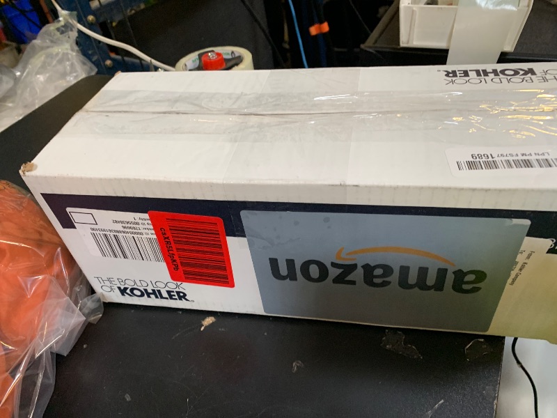 Photo 1 of Kohler 1269696 820 Dual Flush Valve Service Kit Genuine Part, Unfinished