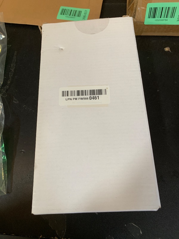 Photo 1 of 10 Pairs Disposable Plastic Shoe Covers & Boot Covers - Waterproof Non-Slip Overshoes for Men & Women, Transparent Rain Shoe Protectors for Indoor & Outdoor Use (Clear)