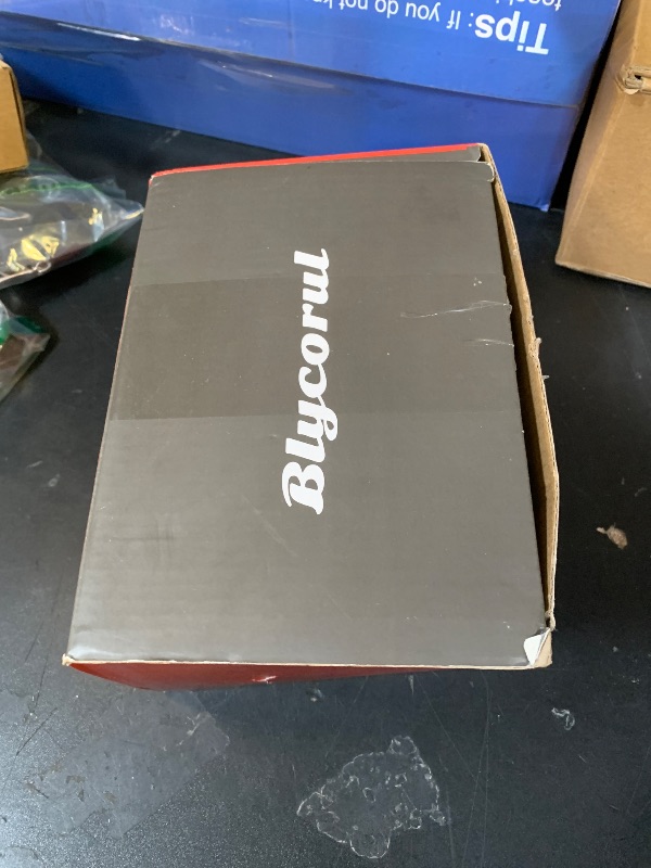 Photo 1 of Blycorul 2Pcs Front Door Lock Actuator Motor Compatible with Tundra, Camry, 4Runner, Rav4, Lexus RX350 RX450h, Scion tC xB xD | Replaces # 931-401, 931-403 | Left Driver Side and Right Passenger Side