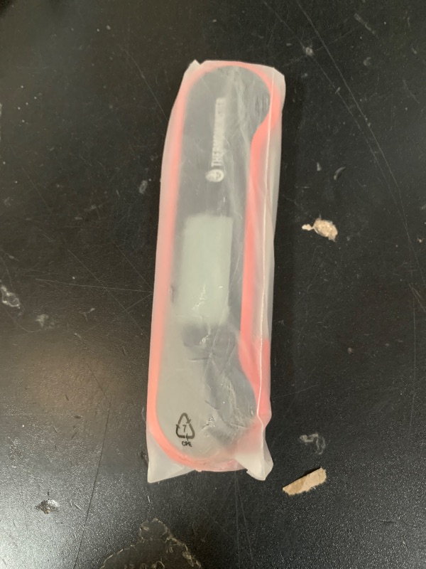 Photo 1 of 0.5 Sec Instant Read Meat Thermometer Digital with ±0.5? Precision, Food Thermometer for Cooking Kitchen Gadgets, Oven Grill Candy BBQ Essentials Accessories, Gifts for Him Dad Men Birthday, Red