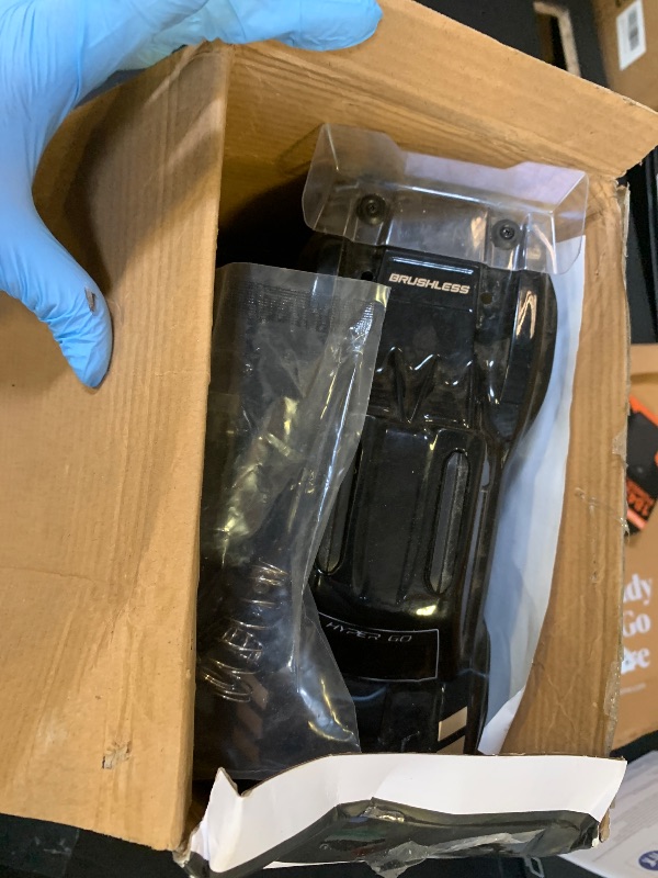 Photo 1 of HYPER GO H16BM 1/16 RTR Brushless High Speed Electric 4X4 Off-Road Fast RC Car, Max 42mph, RC Truck, Remote Control, 2 Lipo Batteries for Adult, Compatible with 3S Lipo