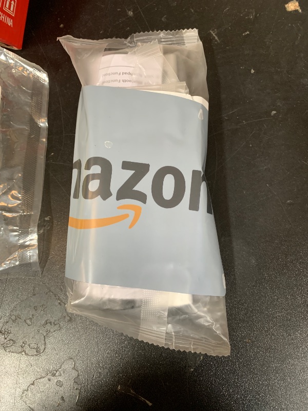 Photo 1 of (2 Pack) Replacement Remote for Apple-TV-Remote-Control 4K/HD (NOT Siri & NO Voice)