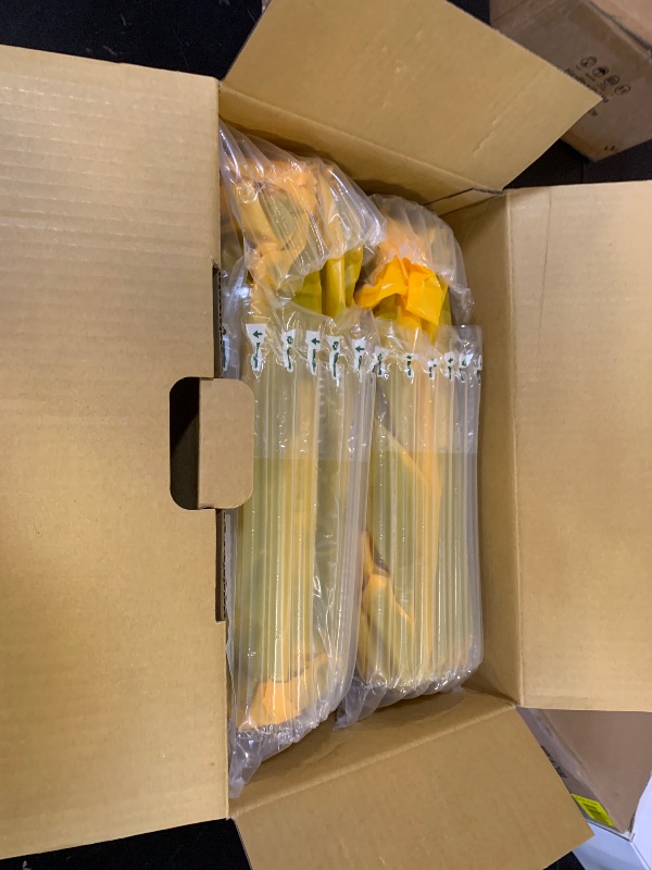 Photo 1 of Extra High Yield C230 C235 Toner Cartridge (With Chip) compatible Xerox 006R04391 006R04392 006R04393 006R04394 Toner Cartridge Replacement for Xerox C230/DNI C235/DNI C230 C235 Printer(4-pack)