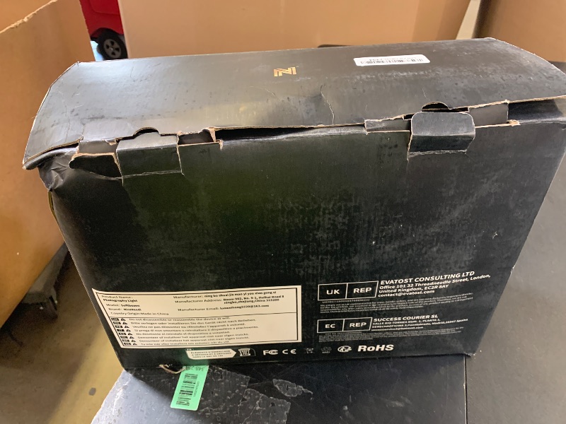 Photo 1 of Photography light 250W XE-125A