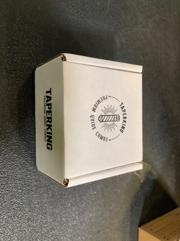 Photo 1 of premium guide combs