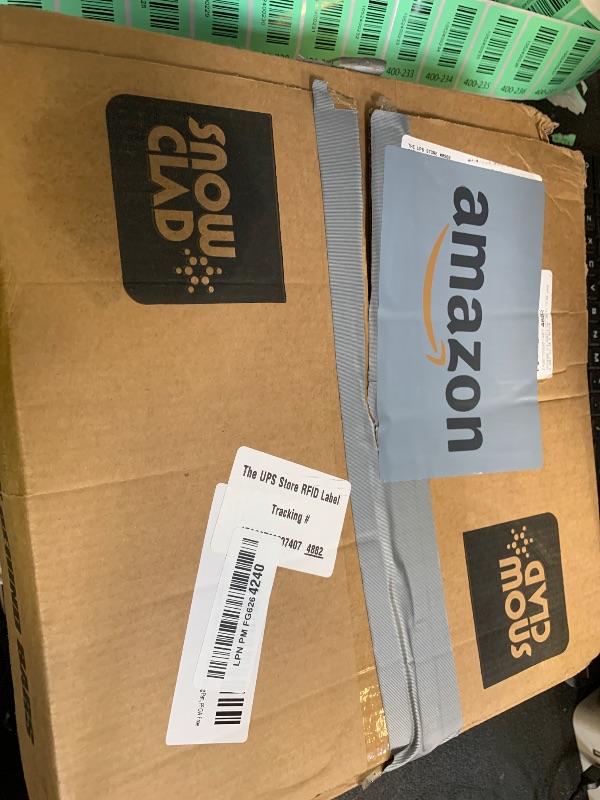 Photo 1 of OATOFP Non Stick Frying Pans 12 inch, Hybrid Frying Skillets Nonstick with Lid,non stick Stainless Steel Pans, Dishwasher and Oven-Safe Chef Pan, Induction Compatible Cooking Pan, PFOA Free Cookware