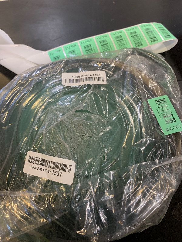 Photo 1 of Le Creuset Enameled Cast Iron Signature Round Dutch Oven, 4.5 qt., Artichaut