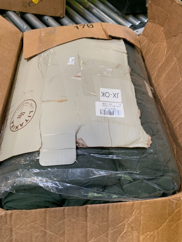 Photo 1 of COLDSOOT Cold Therapy Machine for Shoulder with Programmable Timer, Portable Ice Machine for Shoulder After Surgery, Lightweight Replacement Recovery System, Cryotherapy Pain Relief w/Compression Pad