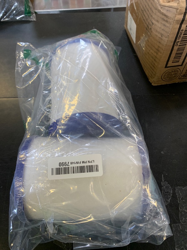 Photo 1 of Coconut Shell Activated Carbon Water Filters Compatible with Royal Prestige Frescapure 4000, 4500, 5000, 6000 CT, 6000 UC, WF0705 Water Filter Systems, 750 GPD Life Span - 0.5 Micron 2 Pack