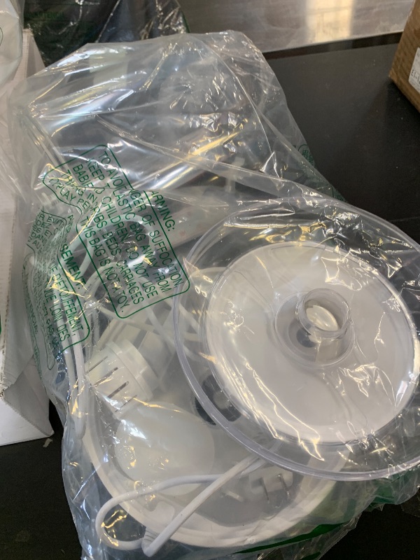 Photo 1 of Reptile Humidifier Fogger - 4L Reptile Fogger with Humidity Control Sensor, Timer & 3 Adjustable Mist Levels, Touch & Remote Control, Reptile Mister for Reptiles Amphibians Snake Herps