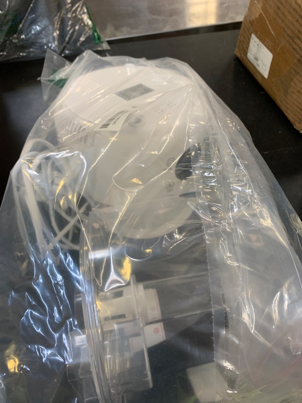 Photo 1 of Reptile Humidifier Fogger - 4L Reptile Fogger with Humidity Control Sensor, Timer & 3 Adjustable Mist Levels, Touch & Remote Control, Reptile Mister for Reptiles Amphibians Snake Herps