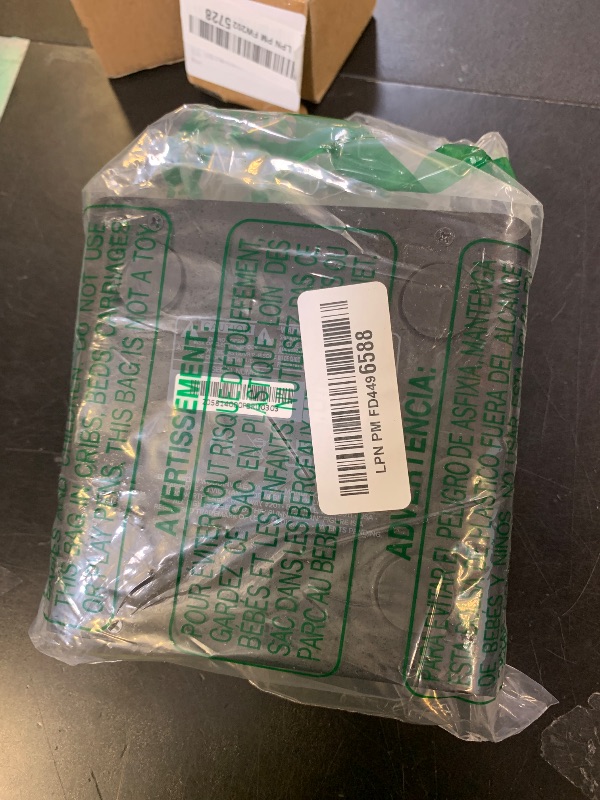 Photo 1 of Mackie Big Knob Passive (Non-Powered) 2x2 Studio Monitor Controller – Signal Attenuator for Pro Audio